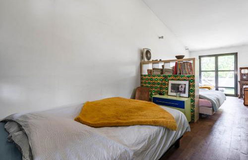 LA MAISON DU BONHEUR - Foto 34