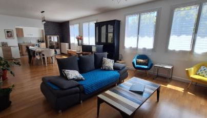 Issoudun appart élégant 150m² - Foto 3