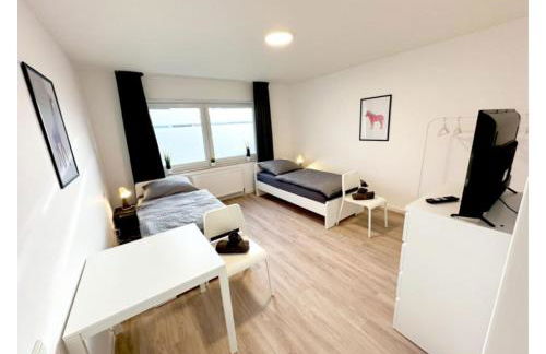 Nice Monteur Apartments Einbeck - Foto 25