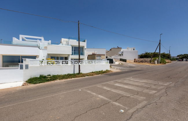 3035 Villa Baia Delle Sirene by Perle di Puglia - Foto 45