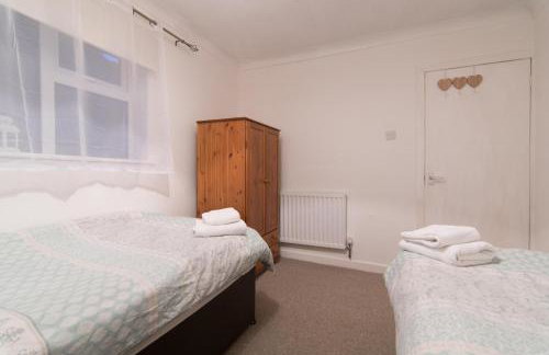 Blair Drummond Holiday Home - Foto 29