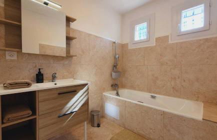 Les Oliviers Family Villa Piscine privée Clim Wifi - ROSSIconciergerie - Linge inclus - Foto 22