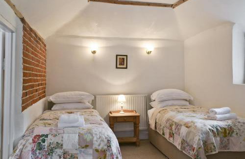 Rose Farm Barn - Foto 16