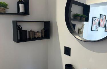 havre COSY avec piscine chauffée entre Paris et Disney - Foto 27