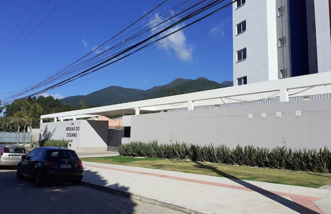 Apartamento Refugio das Ondas - Piscina - Foto 33