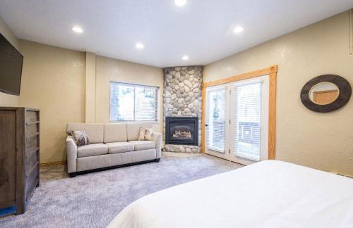 Brighton Chalet Utah Entire 9 Bedroom House - Foto 77