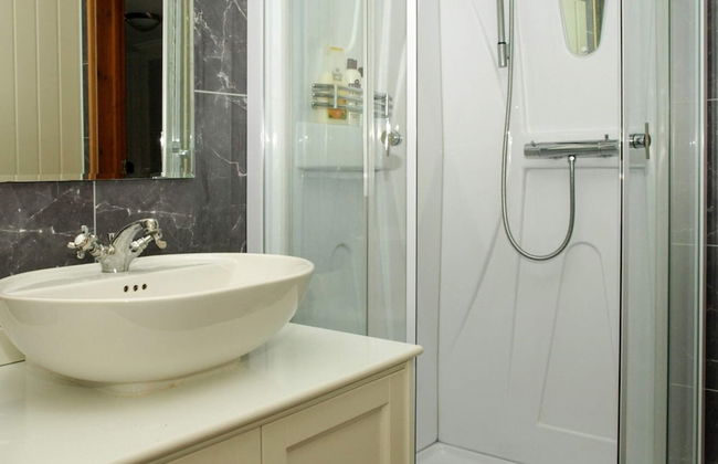 6 Person Holiday Home in Lonevag-by Traum - Foto 11