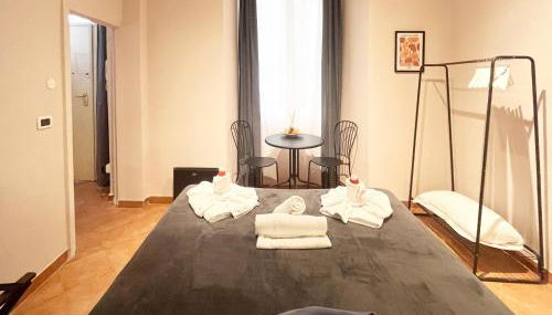 Giano Host - Famagosta - Foto 3, towels