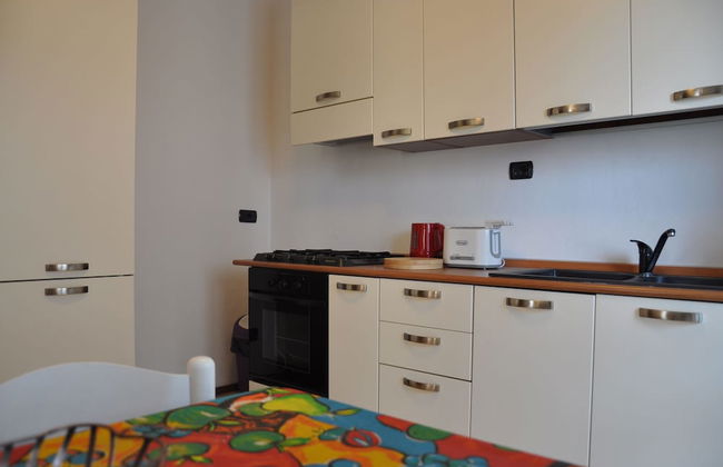 Comoholidays - Casa Mirella - Foto 8