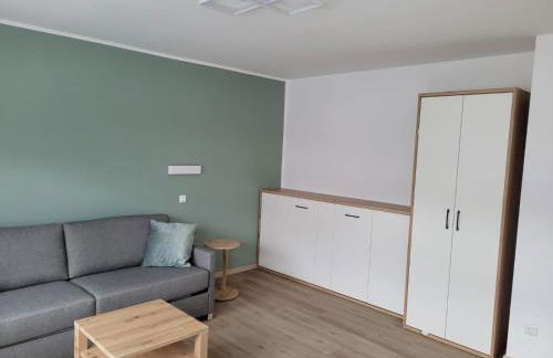 Ferienwohnung Ortsmitte-Willingen - Foto 6