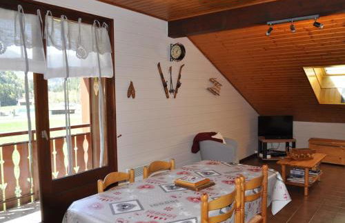 Appartement cosy proche centre, balcon, parking - FR-1-692-62 - Foto 6