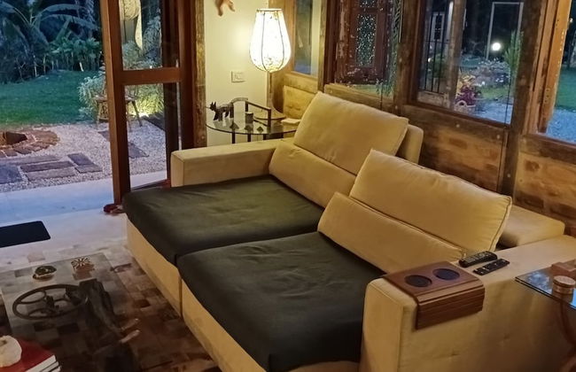 Sítio Toca da Aldeia - Foto 13