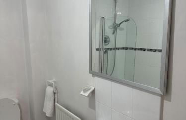 Cozy & Charming Apartment in MCR - Foto 17