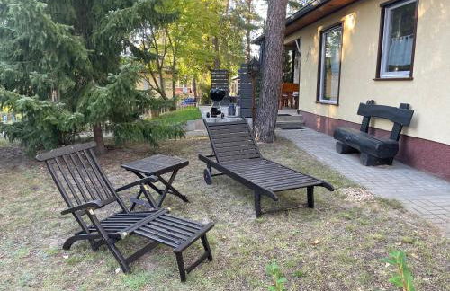 Bungalow am Schwielochsee 2.0 - Foto 3