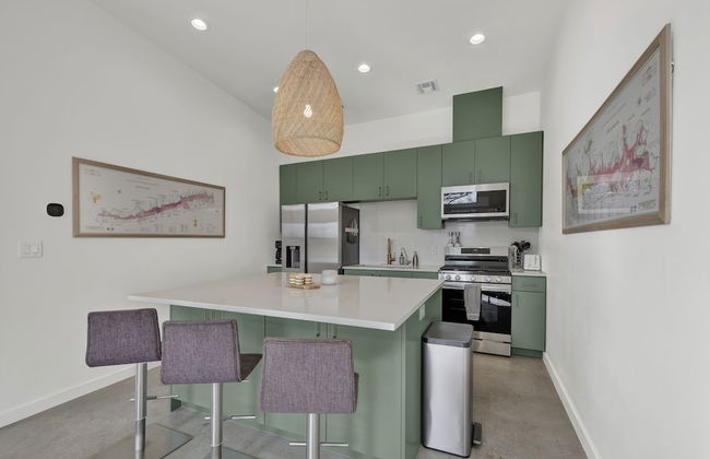 Casa De La Klein Serene Stargazing Retreat - Foto 6