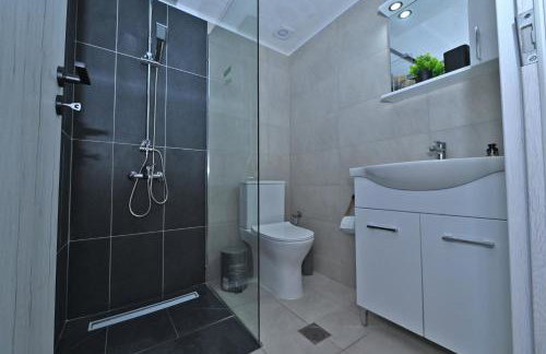 Grigoriou apartments - Foto 13