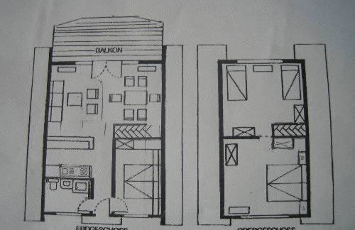 Ferienhaus Amrhein - Foto 19