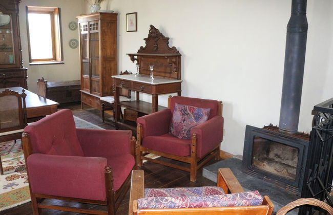 Casa Campo das Bizarras - Foto 18