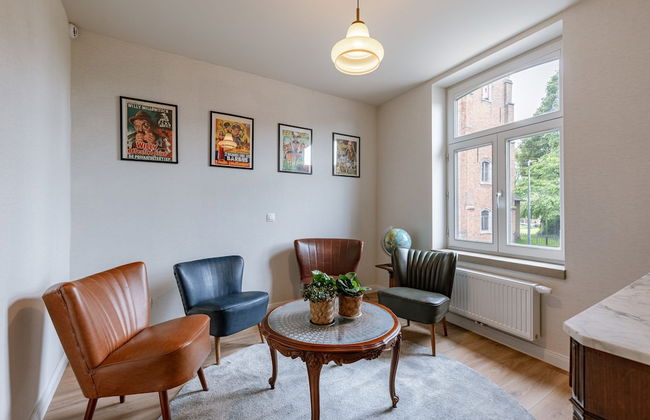 Authentic Holiday Home in the Countryside - Foto 13