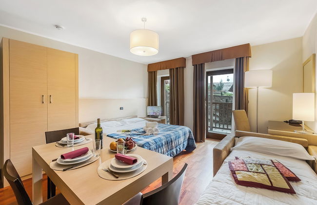 Residence Cianfuran - Foto 34