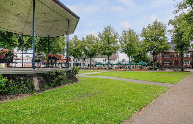 Garden Apartment in Grubbenvorst - Photo 24