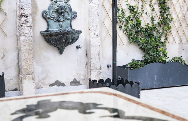 dimora fortebraccio - Foto 27