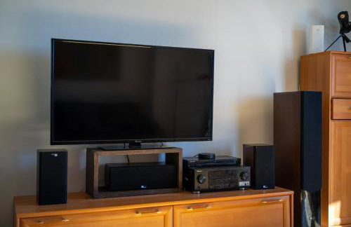 Warszawa Wileńska Skyline View Apartment by BookingHost - Foto 31