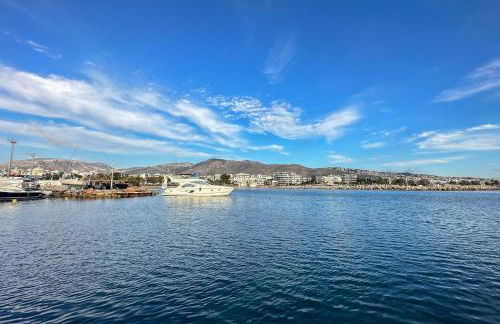 Riviera Escape Penthouse Suites - Foto 16