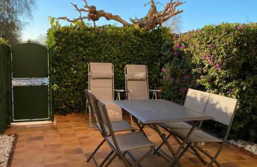 Les locations Cinaureva ­« L'Argentière » - Foto 8