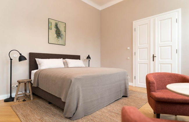 Schloss Beuchow - Foto 16