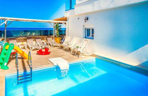 Villa Thalassa Skaleta - Foto 6