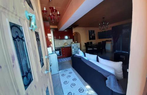 Villa Nigel (5min from Navagio) - Foto 19