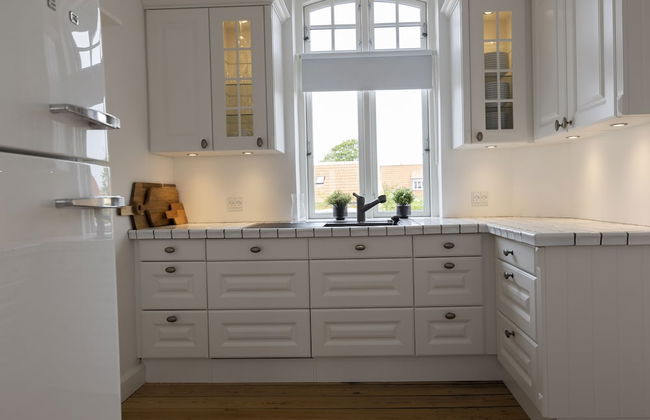 Ankerhus Ferielejligheder Skagen - Foto 40