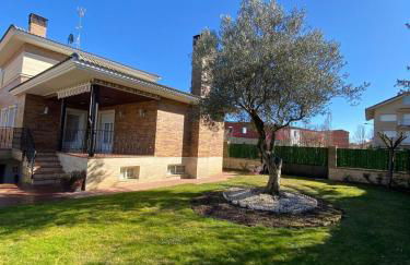 Las Adelfas - Photo 1