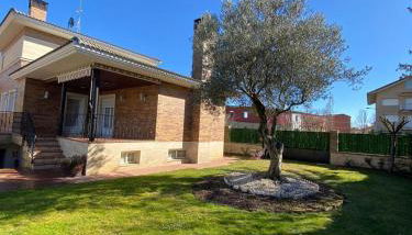 Las Adelfas - Photo 1, Garden, Garden view