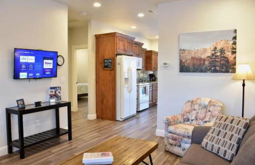 ZC4 Pet Friendly Home Near Zion - Foto 1