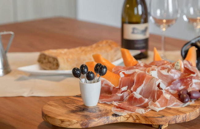 Pool & Sauna Villa Gizela - Foto 52