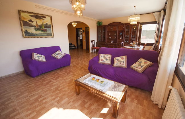 Villa Carvajal - Photo 10