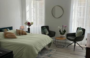 L Alsacienne F2 centre ville - Foto 22