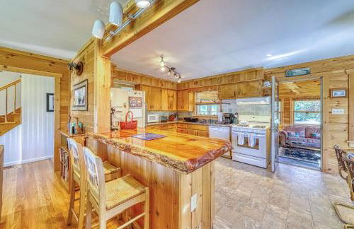 Adirondack Adventuring - Foto 13