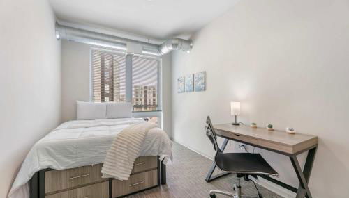 Spacious and Modern With Premium Amenities Near U of M - Foto 4