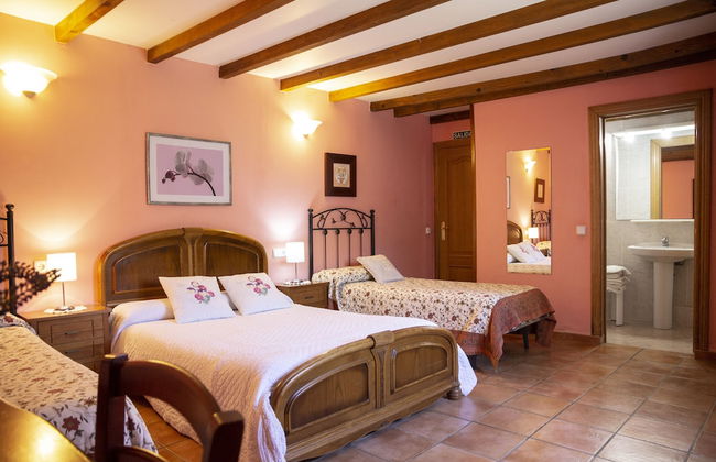 Casa Rural Toki Ona - Foto 9