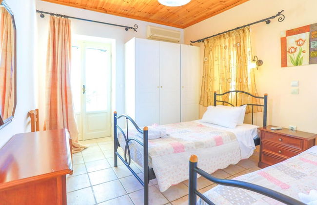 Viilla Kefalaki Superb Sceneries and Views Private Pool - Foto 6