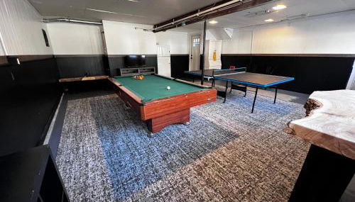 Life Is Good Lodge lakefront with sandy beach - Foto 3