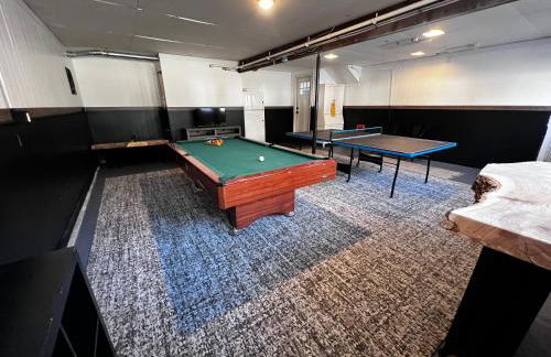 Life Is Good Lodge lakefront with sandy beach - Foto 3