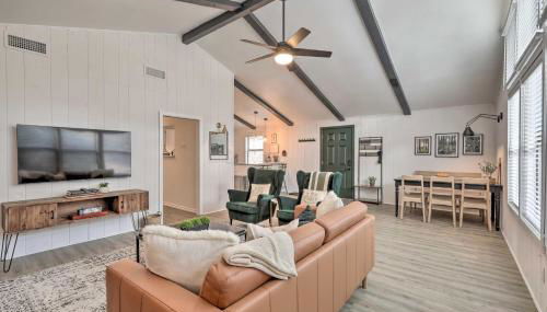 Flagstaff Gem in Continental Country Club! - Foto 5