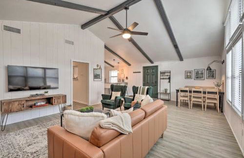 Flagstaff Gem in Continental Country Club! - Foto 5