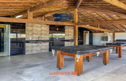 Apto em Arraial do Cabo com Piscina e Lazer - Foto 54