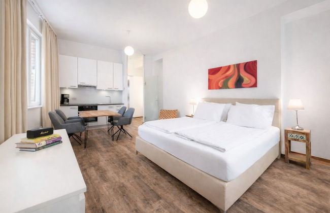 Club Alpenresidenz Bad Gastein - Foto 17