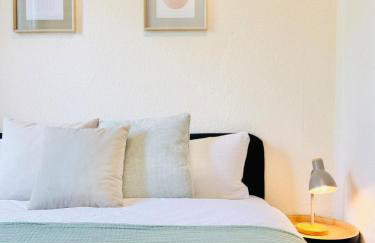 Willkommen im Neuköllner Kiez 2 Zimmer - Foto 8